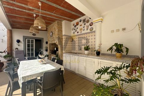 Villa i Olhao, Faro, Olhao - € 580.000 | Ref: VVO346 - foto 5