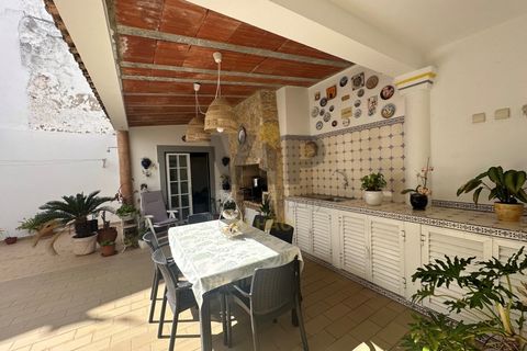 Villa i Olhao, Faro, Olhao - € 580.000 | Ref: VVO346 - foto 6