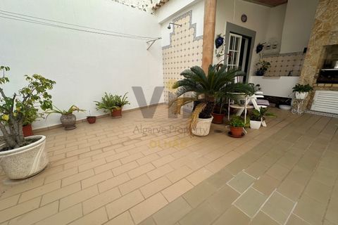 Villa i Olhao, Faro, Olhao - € 580.000 | Ref: VVO346 - foto 8