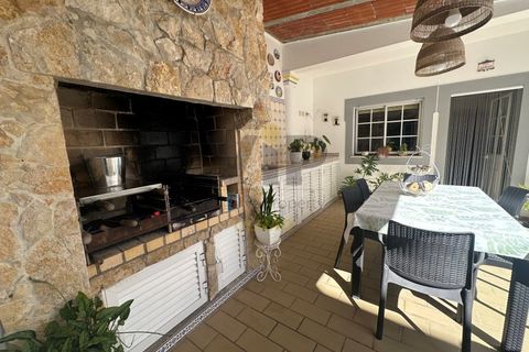 Villa i Olhao, Faro, Olhao - € 580.000 | Ref: VVO346 - foto 10