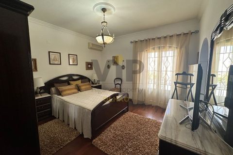 Villa i Olhao, Faro, Olhao - € 580.000 | Ref: VVO346 - foto 25