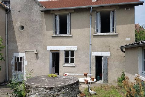 Villa i Liglet, Vienne, Liglet - € 55.000 | Ref: CB-13343 - foto 2