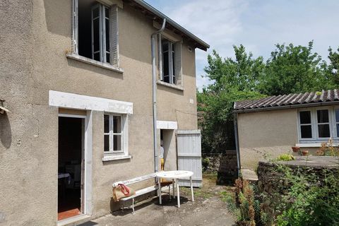 Villa i Liglet, Vienne, Liglet - € 55.000 | Ref: CB-13343 - foto 3