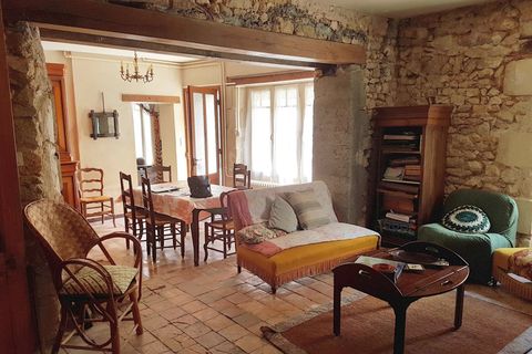Villa i Liglet, Vienne, Liglet - € 55.000 | Ref: CB-13343 - foto 5