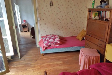 Villa i Liglet, Vienne, Liglet - € 55.000 | Ref: CB-13343 - foto 7