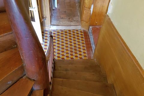 Villa i Liglet, Vienne, Liglet - € 55.000 | Ref: CB-13343 - foto 8