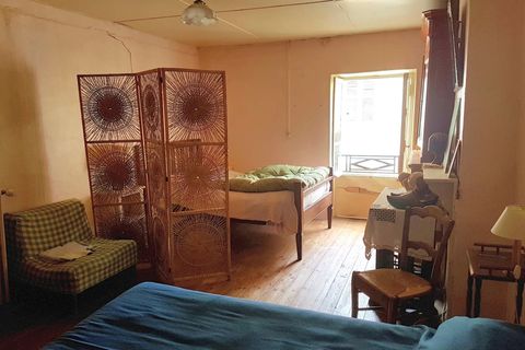 Villa i Liglet, Vienne, Liglet - € 55.000 | Ref: CB-13343 - foto 9