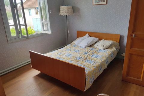 Villa i Liglet, Vienne, Liglet - € 55.000 | Ref: CB-13343 - foto 10