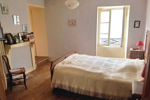Villa i Liglet, Vienne, Liglet - € 55.000 | Ref: CB-13343 - foto 11