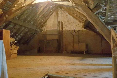 Villa i Liglet, Vienne, Liglet - € 55.000 | Ref: CB-13343 - foto 12
