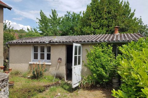 Villa i Liglet, Vienne, Liglet - € 55.000 | Ref: CB-13343 - foto 13