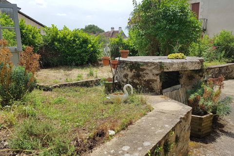Villa i Liglet, Vienne, Liglet - € 55.000 | Ref: CB-13343 - foto 14