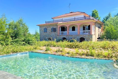 Farm i Moncao, Viana do Castelo, Moncao - € 700.000 | Ref: MNC1478QTA - foto 1