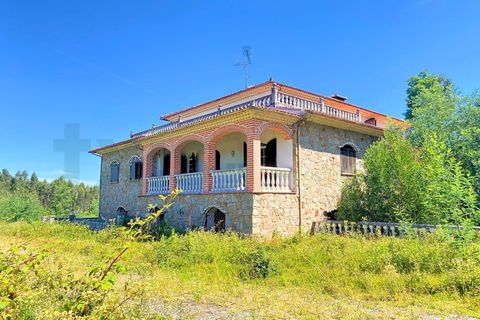 Farm i Moncao, Viana do Castelo, Moncao - € 700.000 | Ref: MNC1478QTA - foto 6