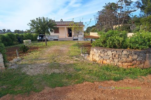Villa i Carovigno, Brindisi, Carovigno - € 120.000 | Ref: V1806 - foto 1