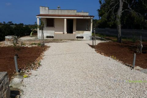Villa i Carovigno, Brindisi, Carovigno - € 120.000 | Ref: V1806 - foto 2