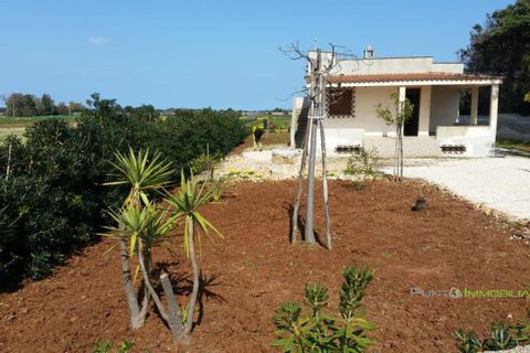 Villa i Carovigno, Brindisi, Carovigno - € 120.000 | Ref: V1806 - foto 3