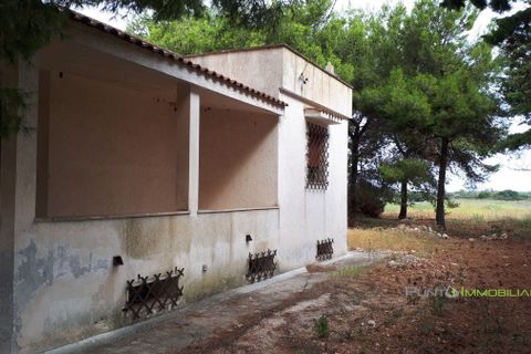 Villa i Carovigno, Brindisi, Carovigno - € 120.000 | Ref: V1806 - foto 6