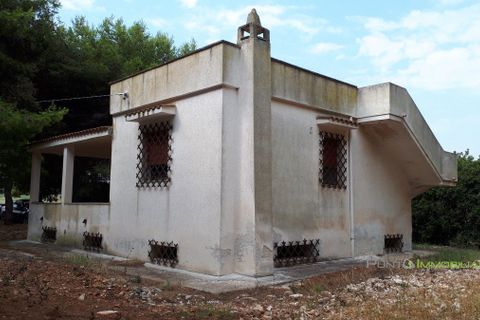 Villa i Carovigno, Brindisi, Carovigno - € 120.000 | Ref: V1806 - foto 7