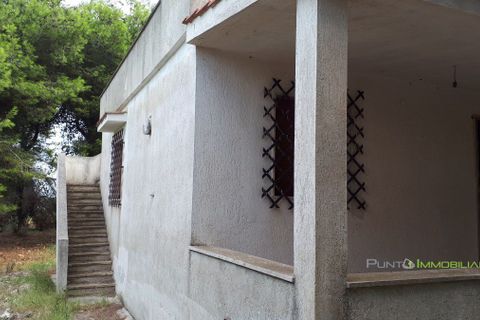 Villa i Carovigno, Brindisi, Carovigno - € 120.000 | Ref: V1806 - foto 8