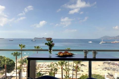 Lejlighed i Cannes, Alpes-Maritimes, Cannes - € 4.160.000 | Ref: 85089826 - foto 1