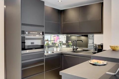 Lejlighed i Cannes, Alpes-Maritimes, Cannes - € 4.160.000 | Ref: 85089826 - foto 3