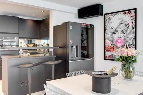 Lejlighed i Cannes, Alpes-Maritimes, Cannes - € 4.160.000 | Ref: 85089826 - foto 5