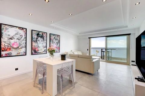 Lejlighed i Cannes, Alpes-Maritimes, Cannes - € 4.160.000 | Ref: 85089826 - foto 6