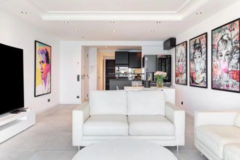 Lejlighed i Cannes, Alpes-Maritimes, Cannes - € 4.160.000 | Ref: 85089826 - foto 9