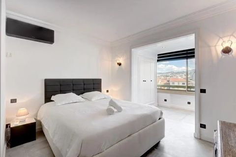 Lejlighed i Cannes, Alpes-Maritimes, Cannes - € 4.160.000 | Ref: 85089826 - foto 10