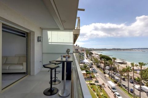 Lejlighed i Cannes, Alpes-Maritimes, Cannes - € 4.160.000 | Ref: 85089826 - foto 16