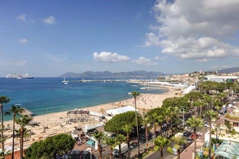 Lejlighed i Cannes, Alpes-Maritimes, Cannes - € 4.160.000 | Ref: 85089826 - foto 17