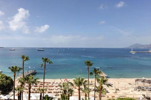 Lejlighed i Cannes, Alpes-Maritimes, Cannes - € 4.160.000 | Ref: 85089826 - foto 18