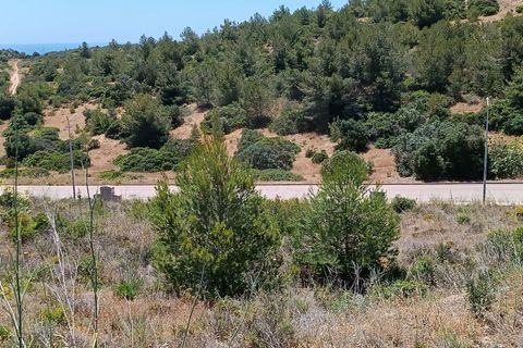 Helårsgrund i Budens, Faro, Budens - € 212.800 | Ref: PAR_321 - foto 2