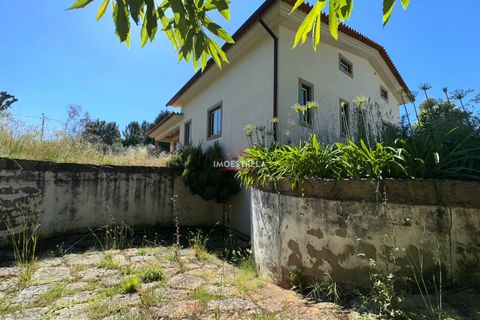 Villa i Seia, Guarda, Seia - € 290.000 | Ref: 24013 - foto 2