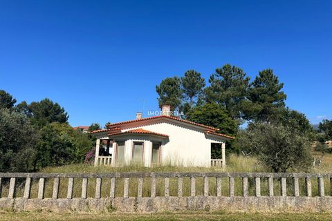 Villa i Seia, Guarda, Seia - € 290.000 | Ref: 24013 - foto 3
