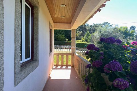 Villa i Seia, Guarda, Seia - € 290.000 | Ref: 24013 - foto 4