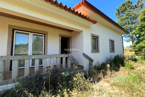 Villa i Seia, Guarda, Seia - € 290.000 | Ref: 24013 - foto 5