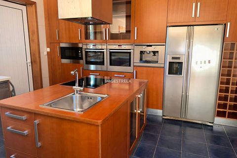 Villa i Seia, Guarda, Seia - € 290.000 | Ref: 24013 - foto 7