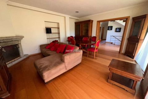 Villa i Seia, Guarda, Seia - € 290.000 | Ref: 24013 - foto 8