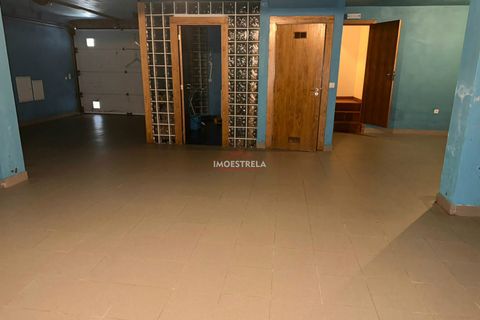Villa i Seia, Guarda, Seia - € 290.000 | Ref: 24013 - foto 17