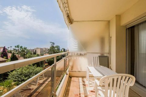 Lejlighed i Cannes, Alpes-Maritimes, Cannes - € 595.000 | Ref: 84935966 - foto 1