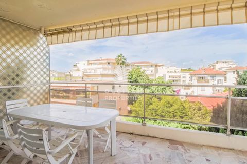 Lejlighed i Cannes, Alpes-Maritimes, Cannes - € 595.000 | Ref: 84935966 - foto 2