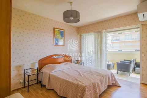 Lejlighed i Cannes, Alpes-Maritimes, Cannes - € 595.000 | Ref: 84935966 - foto 4