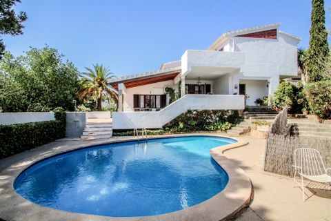 Byhus i Son Veri, Mallorca, Son Veri - € 1.700.000 | Ref: SAE 1721 - foto 1