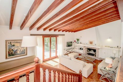Byhus i Son Veri, Mallorca, Son Veri - € 1.700.000 | Ref: SAE 1721 - foto 9