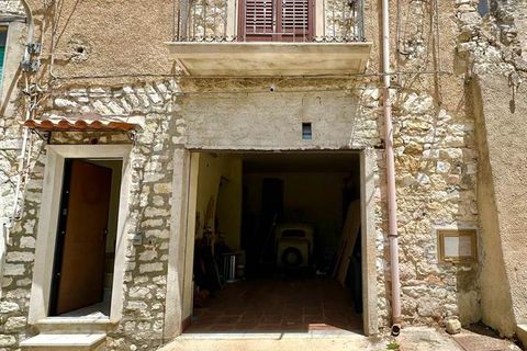 Villa i Chiusa Sclafani, Palermo, Chiusa Sclafani - € 35.000 | Ref: 8682RV58233 - foto 2