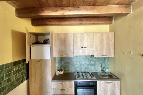 Villa i Chiusa Sclafani, Palermo, Chiusa Sclafani - € 35.000 | Ref: 8682RV58233 - foto 6
