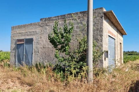 Helårsgrund i Menfi, Agrigento, Menfi - € 78.000 | Ref: 8682TG61970 - foto 2
