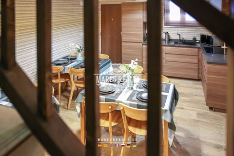 Erhvervsejendom i Blanes, Gerona, Blanes - € 500.000 | Ref: EDF0004 - foto 3